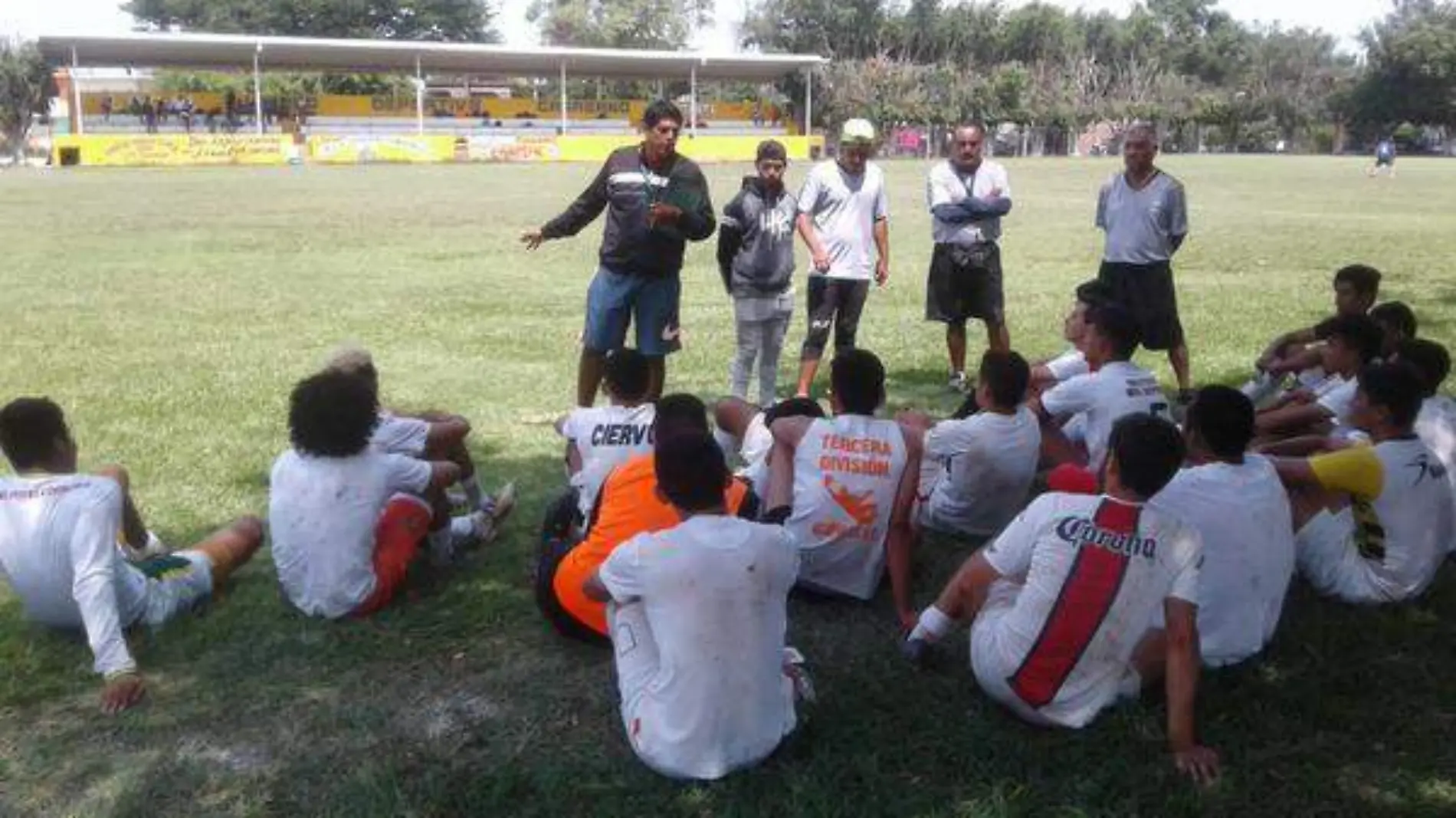 Será un encuentro de gran nivel con el actual campeón de la categoría en la que milita el CuautlaÓSCAR GARAGUI